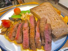 -AFS Cafe & Canteen(闽江二路店)