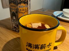 -太二酸菜鱼(浦东正大广场店)