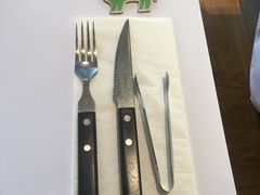 -拉蒂娜·巴西牛排馆 Latina·Brazilian Steakhouse(陆家嘴旗舰店)