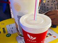 -卢米埃影城(长楹天街IMAX激光店)