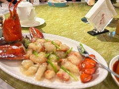 -徐记私厨(半淞园路店)