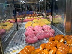 -LELECHA乐乐茶(美罗城店)