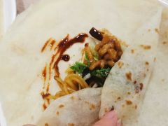 -姥家春饼店(漳州二路店)