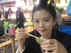 -大学城夜市大排档(凤栖路店)