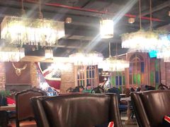 大堂-玖壹咖啡(临河街店)