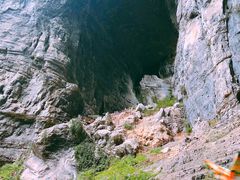 -武隆天坑地缝国家地质公园