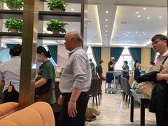 大堂-刘胖子家常菜·蹄花焖藕(兴业店)