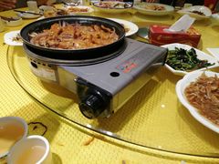 -惠宾饭庄(千禧店)