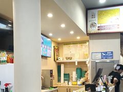 -面道赞宁海海鲜面(迎凤街店)