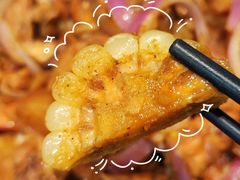 -状元虎.摇滚炒鸡.家常菜(义勇街店)