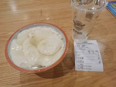 豆花-早安山丘·豆浆油条(小木桥路店)