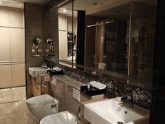 -广州威珀斯酒店