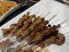 -客串江湖(新区店)