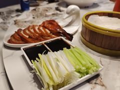 -玉林烤鸭店(定福庄店)