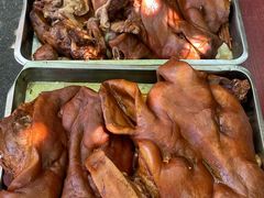 -聚首堂·特色小吃·肘子(什刹海德胜门店)