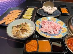 -龙神·炭烧酒场深夜食堂(新街口店)