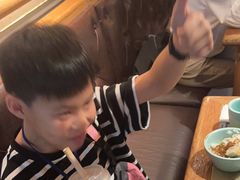 -绿茶餐厅(广州天河城店)