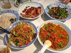 -欧记大排档·景德菜(上海首店)