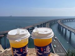 -星海湾跨海大桥