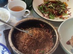 -狮王府淮扬菜(夫子庙老门东店)
