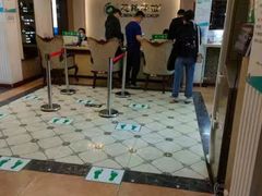 -慈铭体检中心(工农大路店)