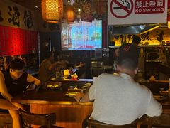 -鸟泉居酒屋·烧鸟·酒馆(百子湾店)