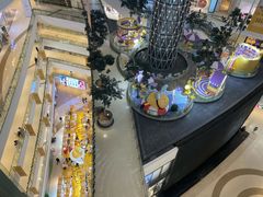 -LuOne凯德晶萃广场(徐家汇路店)