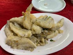 -蛇口康乐快餐鱼仔档(翠苑小区店)