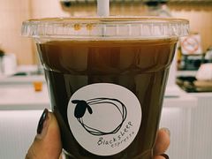 -BLACKSHEEP ESPRESSO(建国中路店)