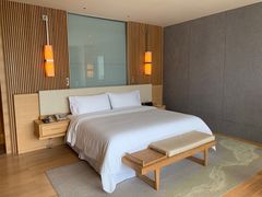-重庆解放碑威斯汀酒店