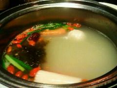 三鲜汤锅-鲁西肥牛(九方购物中心店)