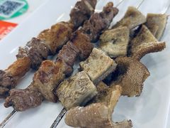 -帕米尔食府(白云观店)