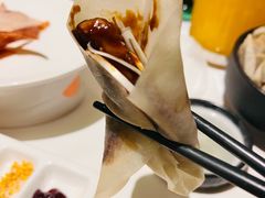 -彩虹之约•淮扬家宴(亚运村店)