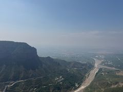 -河南宝泉旅游区