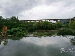 -贵阳市花溪国家城市湿地公园