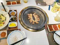 -千寻山野烤肉(中关村店)