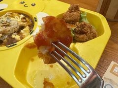 -伽喱博士 Dr.CURRY咖喱饭(太阳宫咖喱店)