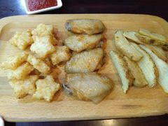 -棒约翰比萨·意面(松江开元店)