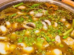 -饕然·民间川菜(龙泉店)