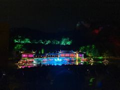 -印象普陀