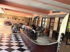 -南京苏宁环球大酒店(桥北店)
