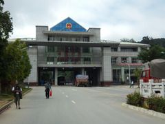 -打洛口岸