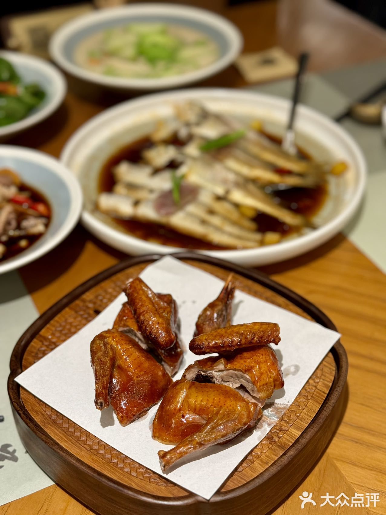 杭州西湖边坠佳雪景餐厅 | 超级出片！！！