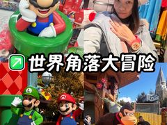 -哈利波特禁忌之旅