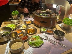 -西塔老太太泥炉烤肉(亚运村店)