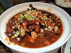 -乌记大厨餐厅