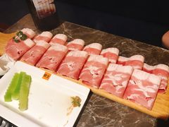 -佬土鹅肠火锅(解放路店)