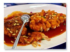-一品粤珍轩(吴中路店)