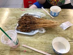 -十里铺铁板鱿鱼