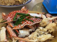 -阿钦大排档